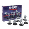 Mass Effect - Reaper Forces Alpha | Agorajeux Gamestore