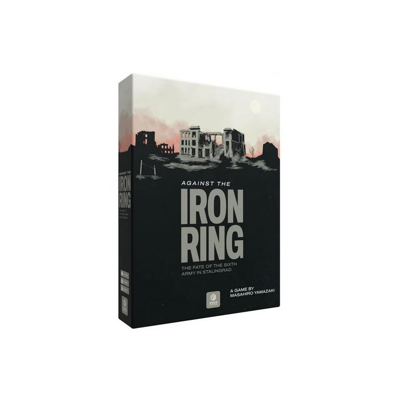 Against the Iron Ring