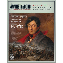 Against the Odds Annual...