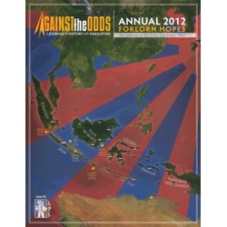 Against the Odds - Annual...
