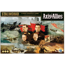 Axis & Allies Stalingrad