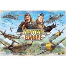 Fighters of Europe : Base +...
