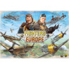 Buy Fighters of Europe : Base + Expansion + Stretch Goals - Agorajeux Gamestore