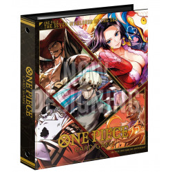 One Piece : 7 Warlords of...