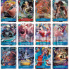 Buy One Piece : 7 Warlords of the sea Binder Set | Agorajeux Gamestore
