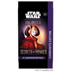 SW Unlimited: Carbonite...