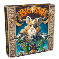 Bug Run