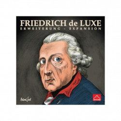 Friedrich de Luxe expansion