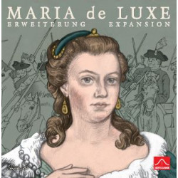 Maria de Luxe expansion