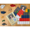 Buy Maria de Luxe expansion - Agorajeux game store