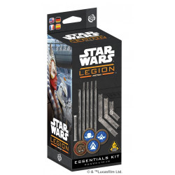 Star Wars Legion :...