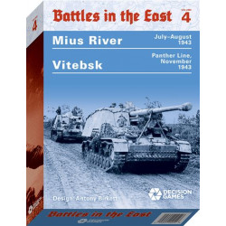 Battles in the East Vol.4