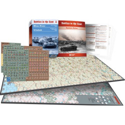 Buy Battles in the East Vol.4 - Agorajeux game store