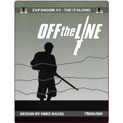 Off the line : Expansion 2...