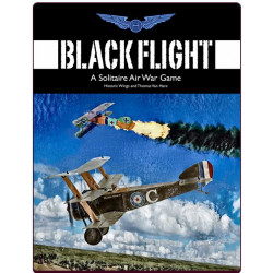 Black Flight Deluxe edition