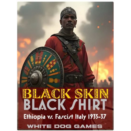 Buy Black Skin Black Shirt - Agorajeux Gamestore