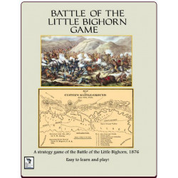 Battle of Little Bighorn