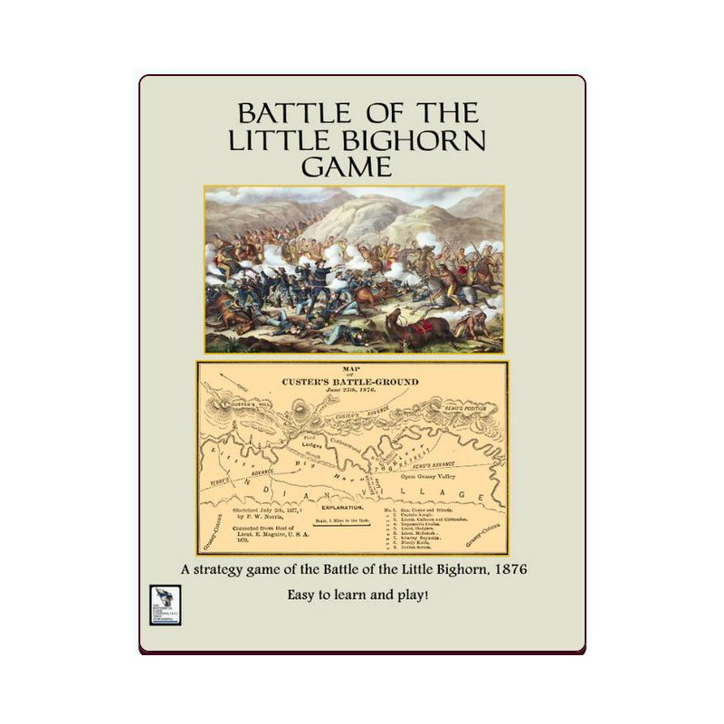 Battle of Little Bighorn