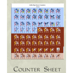 Buy Battle of Little Bighorn - Agorajeux gamestore