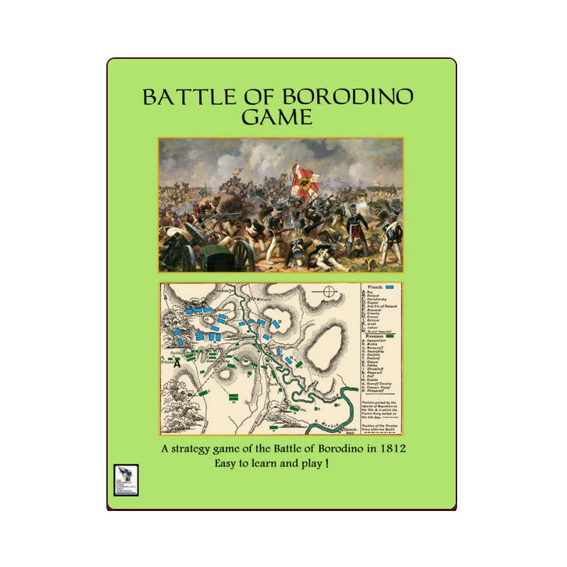 Battle of Borodino
