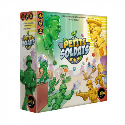 Petits Soldats