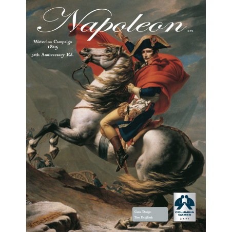 Buy Napoleon - Enhanced edition - Agorajeux game store