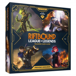 Riftbound: LoL TCG -...