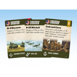 Buy Quartermaster General South Front - Agorajeux Game store