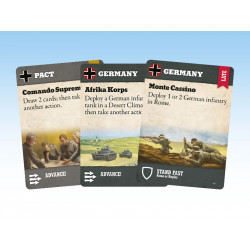 Buy Quartermaster General South Front - Agorajeux Game store
