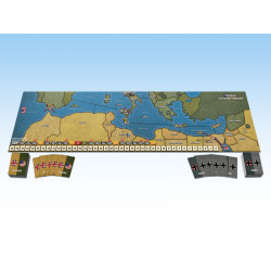 Buy Quartermaster General South Front - Agorajeux Game store