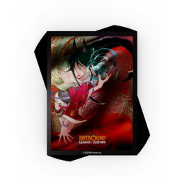Riftbound: LoL TCG -...