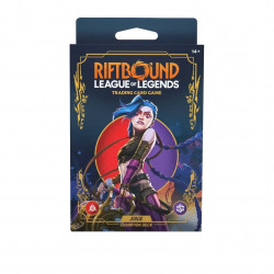 Riftbound: LoL TCG - Deck Jinx