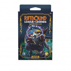 Riftbound: LoL TCG - Deck...