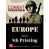 Buy Combat Commander: Europe | GMT Games | Agorajeux