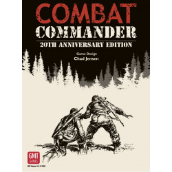 Combat Commander : 20th...