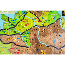 China's War: 1937-1941| GMT Games | Agorajeux