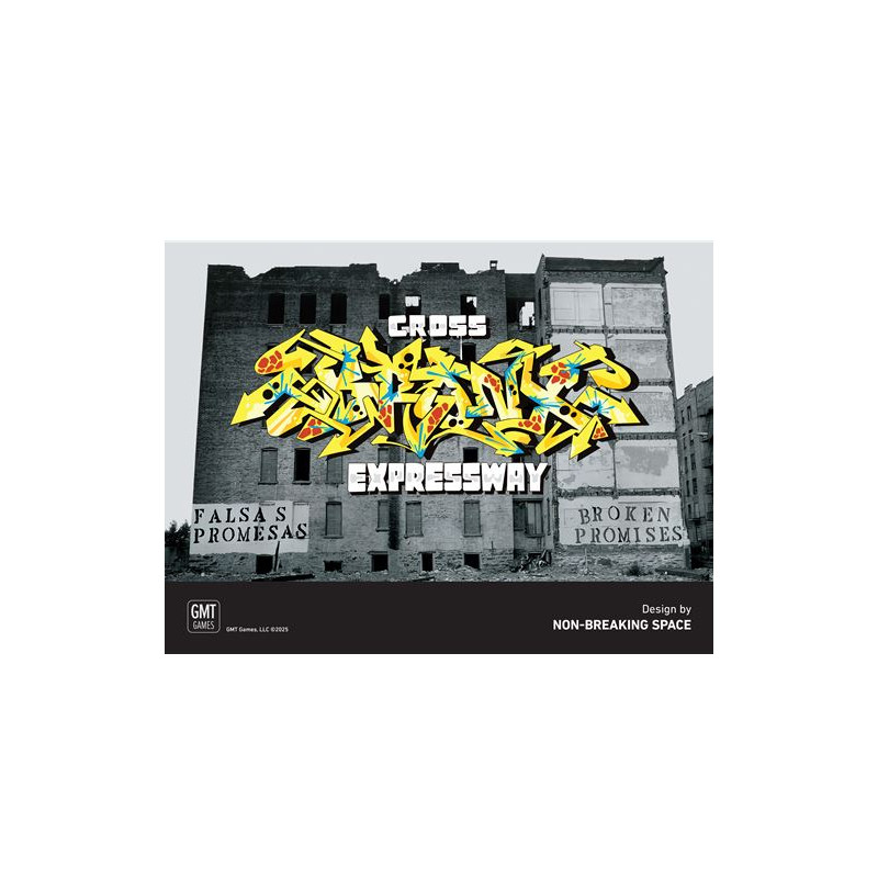 Cross Bronx Expressway