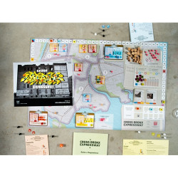 Buy Cross Bronx Expressway - Agorajeux game store