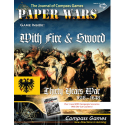 Paper Wars 111 - With Fire...
