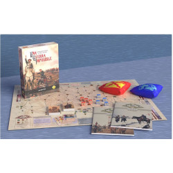 Buy An Impossible War - Agorajeux Shop