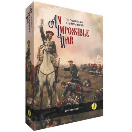 An Impossible War