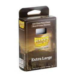 100 Dragon Shield : Extra...