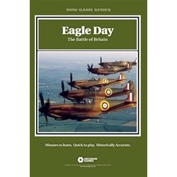 Mini Game - Eagle Day : The...