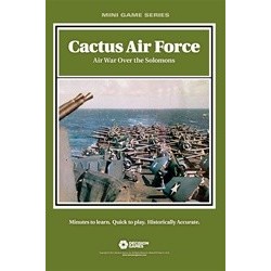 Mini Game - Cactus Air Force