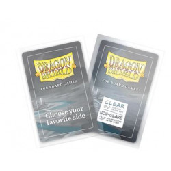 Buy 100 Dragon Shield : mini US 41x63mm – Agorajeux