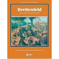 Folio Series - Breitenfeld