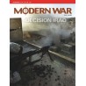 Buy Modern War n°6 : Decision Iraq - Agorajeux online game store