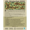 Buy ASL Action Pack 20 - Oktoberfest XXXIX - Agorajeux Gamestore