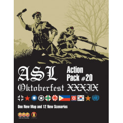 ASL Action Pack 20 -...