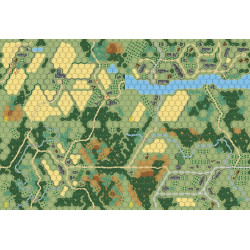 Buy ASL Action Pack 21 - Blitzkrieg to Paris - Agorajeux Gamestore